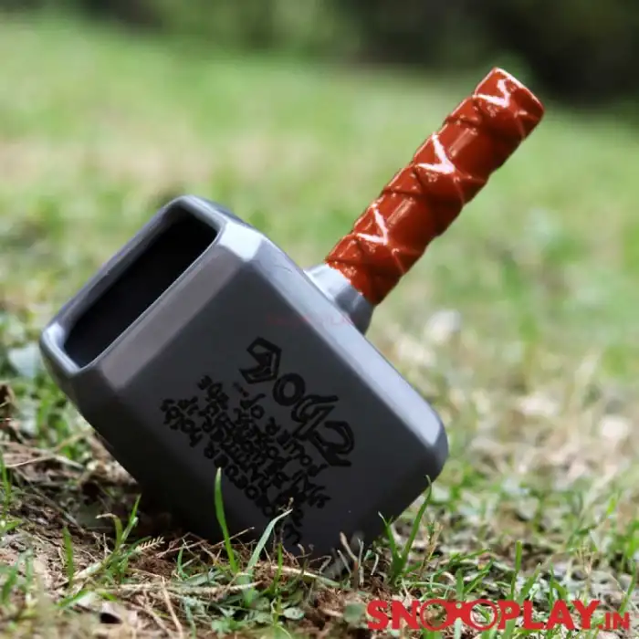 Thor Çekiç Tasarımlı Kupa Çeşidi