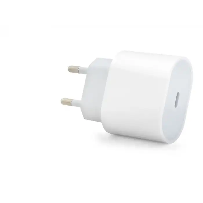 Adaptör Type C Pd Hızlı Şarj ü 20W Beyaz