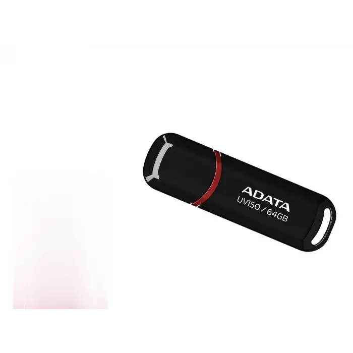 Flash Bellek Usb 3.2 Gen1 64 Gb Siyah