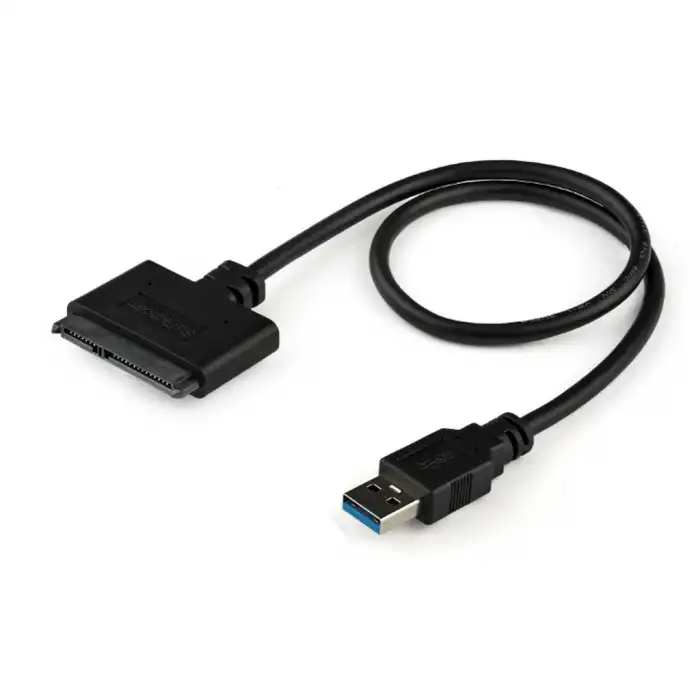 Hızlı Veri Transferi Usb 3.0 Sata Kablo 1 Metre