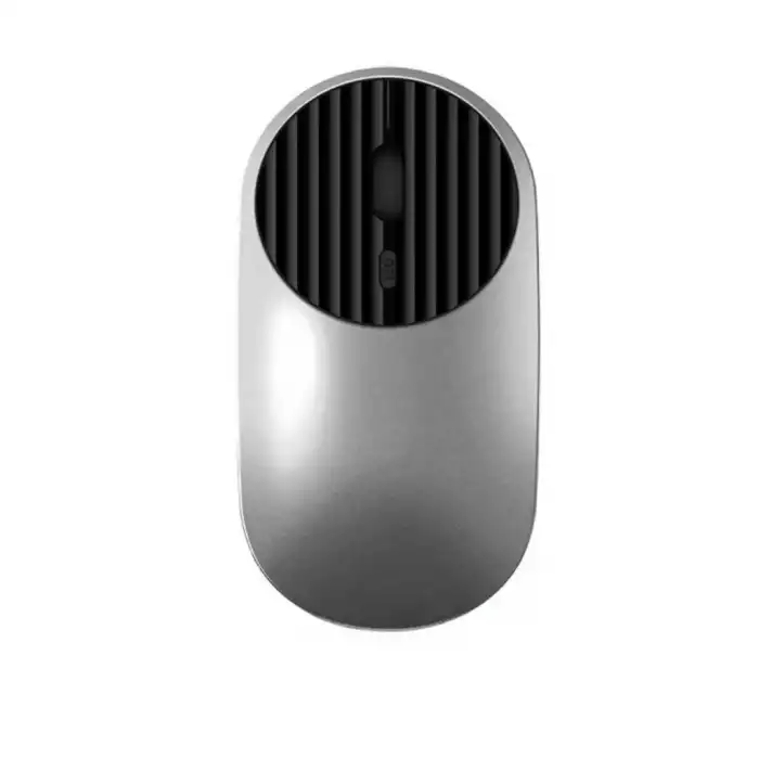 Ergonomik Gri Mouse Kablosuz 1 Adet
