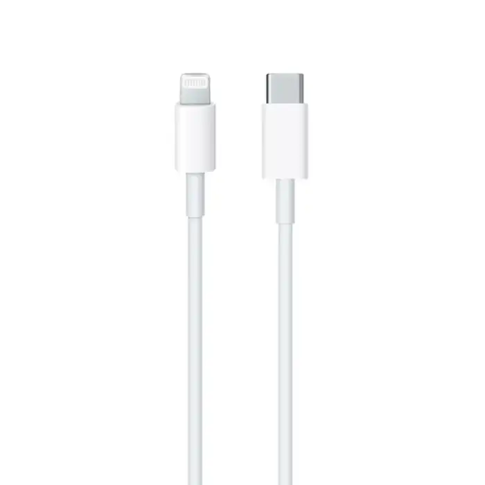 Uzun Type-C Lighting Kablo 3 Metre Şarj ve Veri Aktarımı