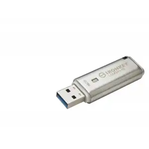 Flash Bellek 16GB Locker+ 50 USB 16 GB USB 3.2 Metal Gövde