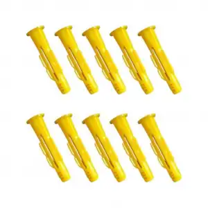 Roket Performans Dübel 10 MM 250 Adet