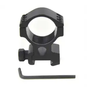 30Mm/21Mm Fener Bağlama Aparatı Çeşidi