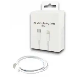 Hızlı Veri Aktarımı ve Şarj için 30W USB Type-C Kablo