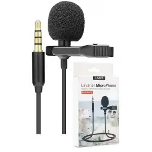 3.5 Mm Rxy mıc S Çeşidi