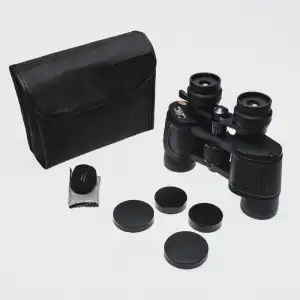 Dürbün 7 15X35 Zoom Dps I Zoomlu Süper Kaliteli