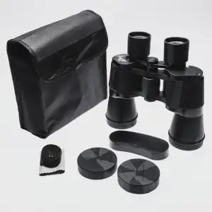 Dürbün 7X50 Profesyonel El ü V1 1000M/56M