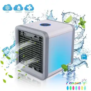 750 Ml 1 Adet Arctic Air Usb Mini Soğutucu Fan