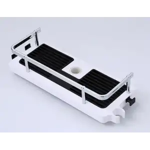 24 mm 1 Adet Kullanıma Uygun Banyo Duş Organizer