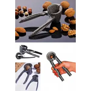 2 li Ceviz Ve Fındık Kıracağı Set Set