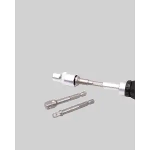 Pratik 16 Parça Tornavida Uç Seti ve Adaptör