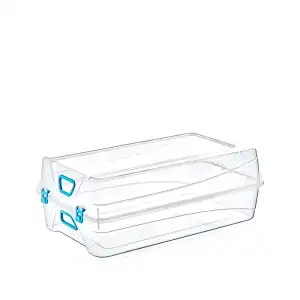 21 x 13 cm katlanabilir Kullanıma Uygun Erkek Ayakkabı Kutusu