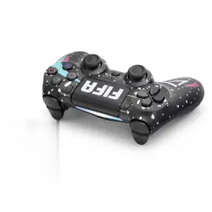 Kablosuz Oyun Kol PS4 Uyumlu Siyah 1 Adet