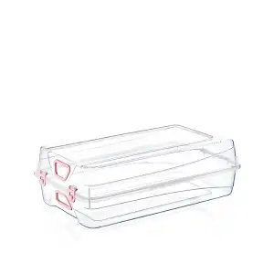 19 x 11 cm katlanabilir Kullanıma Uygun Kadın Ayakkabı Kutusu