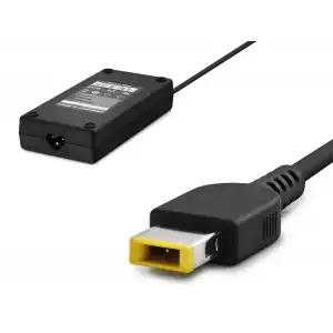 Güçlü Laptop Adaptörü 170W 20V 8.5A USB Tip Siyah