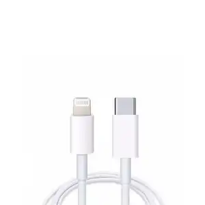 Hızlı Şarj Adaptörü ve Kablo Seti 20W PD Uyumlu