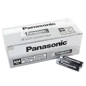 Kalem Manganez İnce AAA Pil 60Lı Paket
