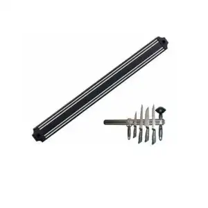 55 Cm Ölçülü Mıknatıslı Bıçak Askısı