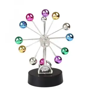 23 Cm Metal Mıknatıslı Denge Topu