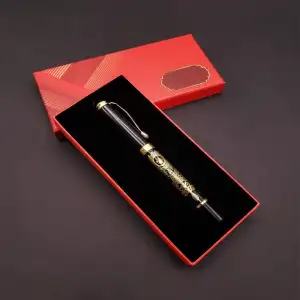 17 Cm Metal Kalem Osmanlı Roller