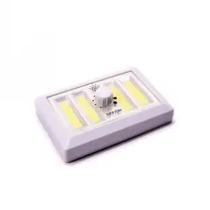 PeakStar Dimmerli Işık Seviyesi ayarlı Mıknatıslı Lamba