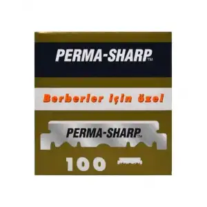 Yarım Perma-Sharp Jilet 100 Parça Seti