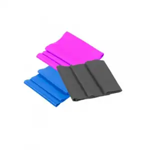 Esnek Pilates Bandı 119 cm 1 Adet Egzersiz Aleti