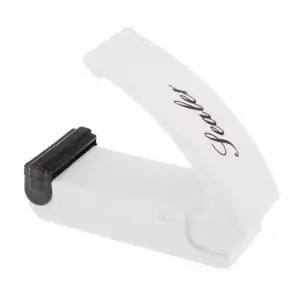 Plastik Poşet Kapatıcı Handy Sealer
