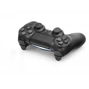 Ps4 Uyumlu Kablosuz Gamepad Oyun Kolu Siyah
