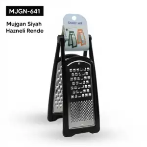 Pratik Mutfak Rendeleme Aracı 1 Adet