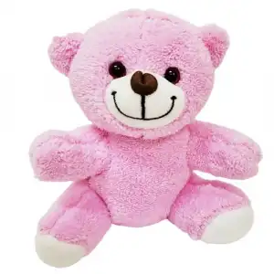 Yumuşak Sevimli Peluş 25 cm Dekoratif