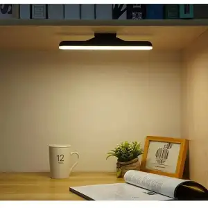 Metal Ton Ayarlı Gün Işığı Dokunmatik Led Işık