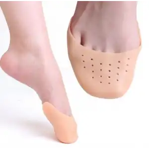 Kullanıma Uygun Tüm Parmakları Kapatan Parmak Gömleği