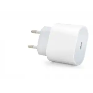 Adaptör Type C Pd Hızlı Şarj ü 20W Beyaz