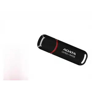 Flash Bellek Usb 3.2 Gen1 64 Gb Siyah