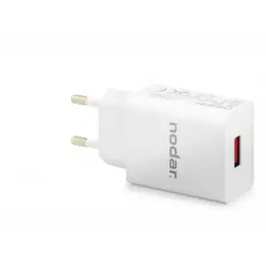 Adaptör Usb Hızlı Şarj ü 12W 2.4A Beyaz