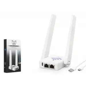 Wifi Repeater Router Mbps R316