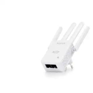 Wifi Repeater Router Mbps WR47D4Q