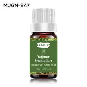 Ferahlık Sağlayan Yağmur Ormanı Esansı 10 ml