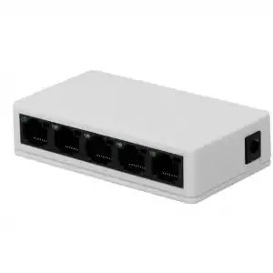 5 Port Switch