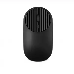 Ergonomik Siyah Mouse Kablosuz 1 Adet