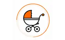 Anne & Bebek & Çocuk