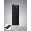 Pratik 10lu Priz Seti ile Güvenli Elektrik Bağlantısı