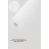 Çekmece Düzenleyici 10 Metre Kaydırmaz Silikonlu