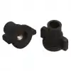 Pratik 5 16 Plastik Somun 100 Adet Set