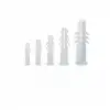 Pratik 7 MM Plastik Dübel 1000 Adet Set