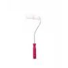 Pratik Mini Boya Rulosu 10 cm 6 Yedek Rulo ile