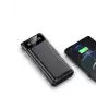 Hızlı Şarj Özellikli 20.000 Mah Powerbank 4 Çıkışlı Siyah